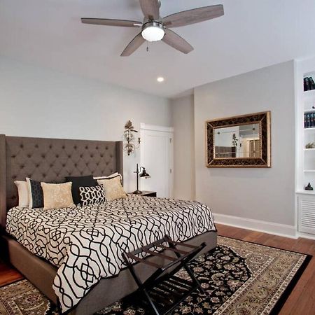 הוילה סוואנה Newly Renovated 4 Bed 3 Bath And 2 Parking Spots מראה חיצוני תמונה