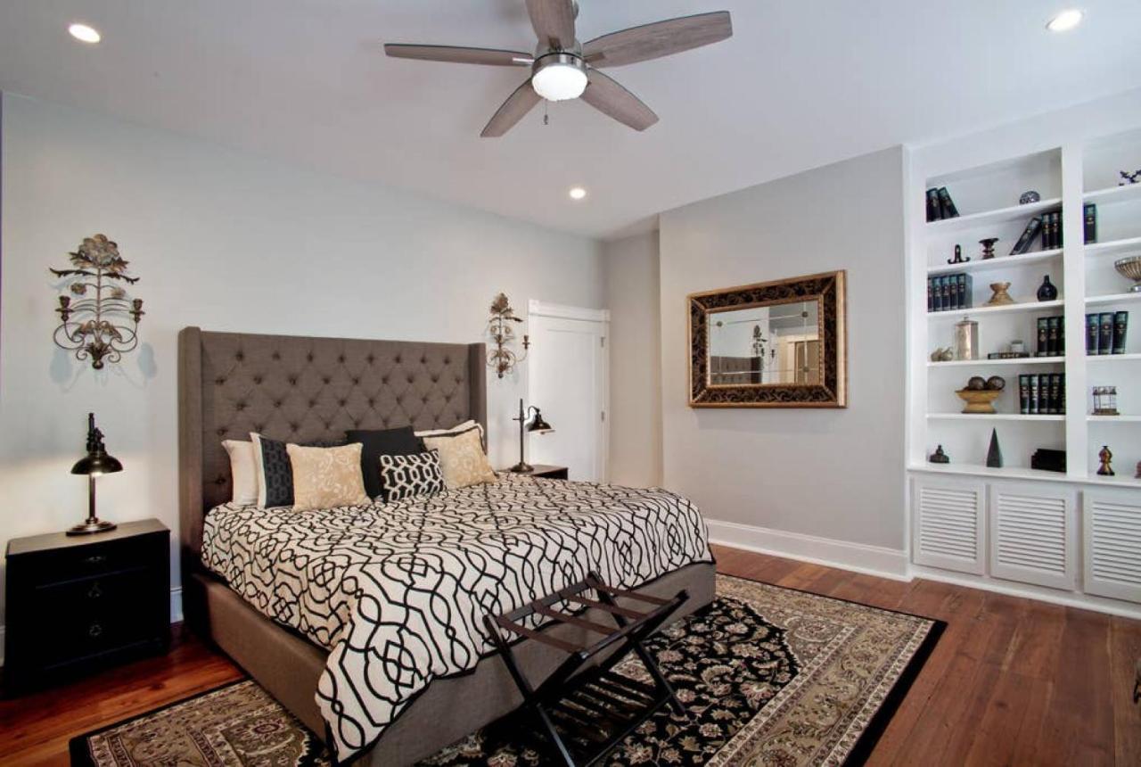 הוילה סוואנה Newly Renovated 4 Bed 3 Bath And 2 Parking Spots מראה חיצוני תמונה
