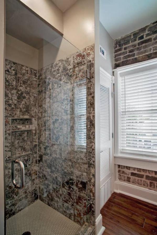 הוילה סוואנה Newly Renovated 4 Bed 3 Bath And 2 Parking Spots מראה חיצוני תמונה