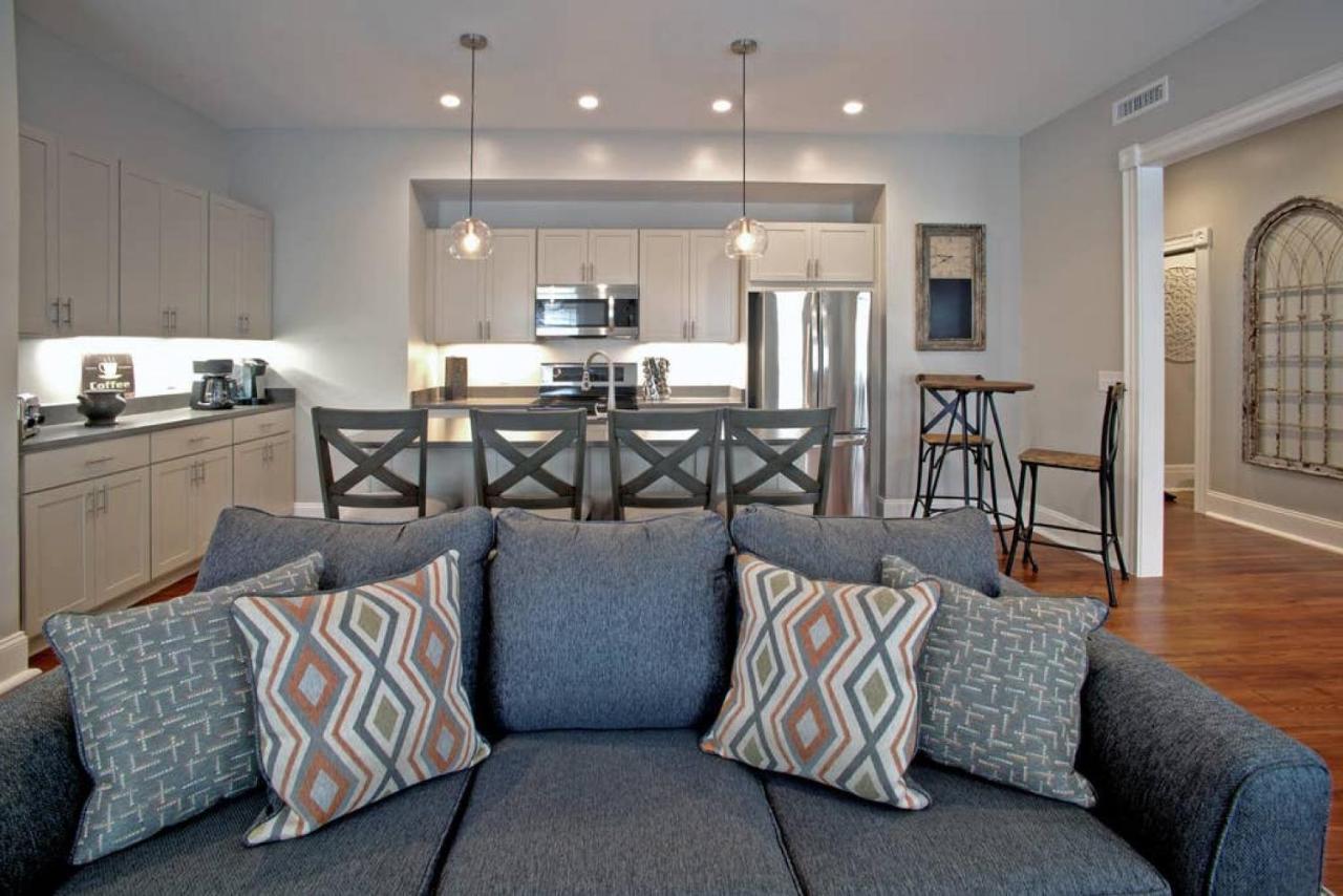 הוילה סוואנה Newly Renovated 4 Bed 3 Bath And 2 Parking Spots מראה חיצוני תמונה