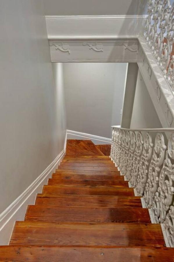 הוילה סוואנה Newly Renovated 4 Bed 3 Bath And 2 Parking Spots מראה חיצוני תמונה