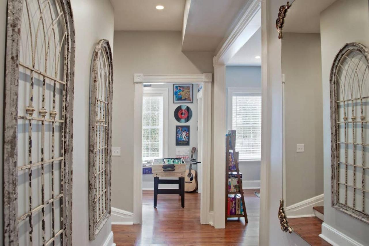 הוילה סוואנה Newly Renovated 4 Bed 3 Bath And 2 Parking Spots מראה חיצוני תמונה