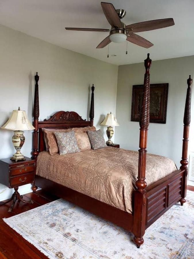 הוילה סוואנה Newly Renovated 4 Bed 3 Bath And 2 Parking Spots מראה חיצוני תמונה