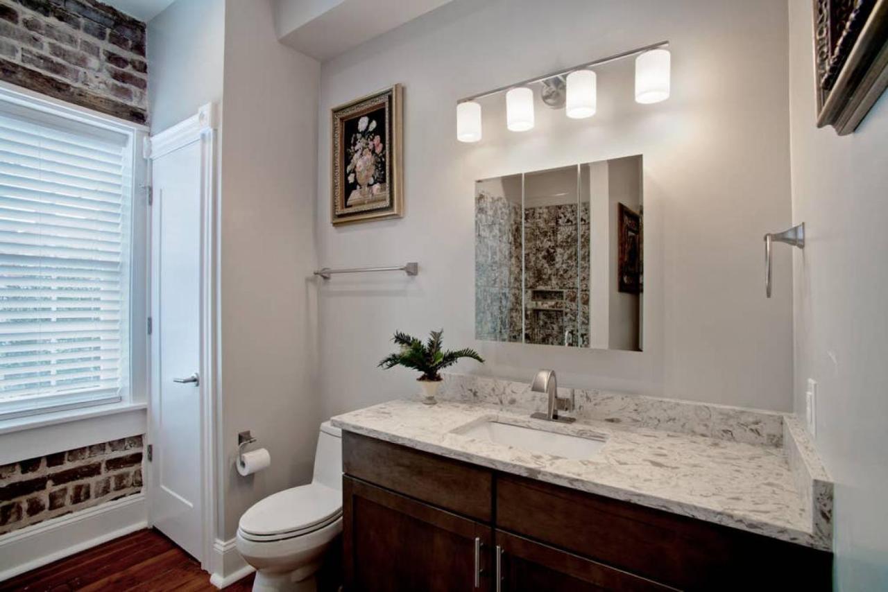 הוילה סוואנה Newly Renovated 4 Bed 3 Bath And 2 Parking Spots מראה חיצוני תמונה