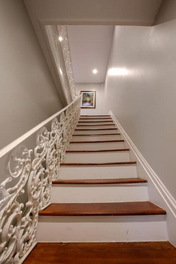 הוילה סוואנה Newly Renovated 4 Bed 3 Bath And 2 Parking Spots מראה חיצוני תמונה