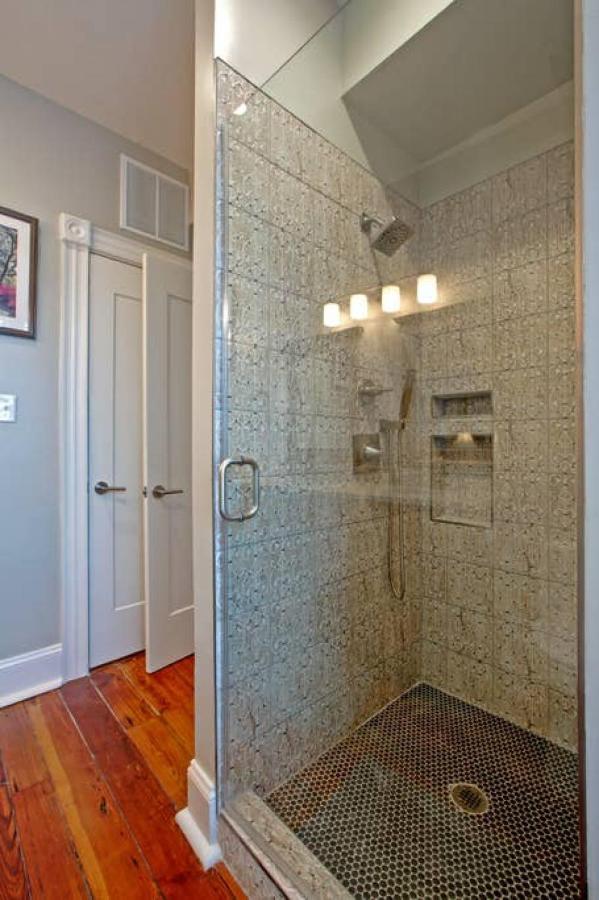 הוילה סוואנה Newly Renovated 4 Bed 3 Bath And 2 Parking Spots מראה חיצוני תמונה