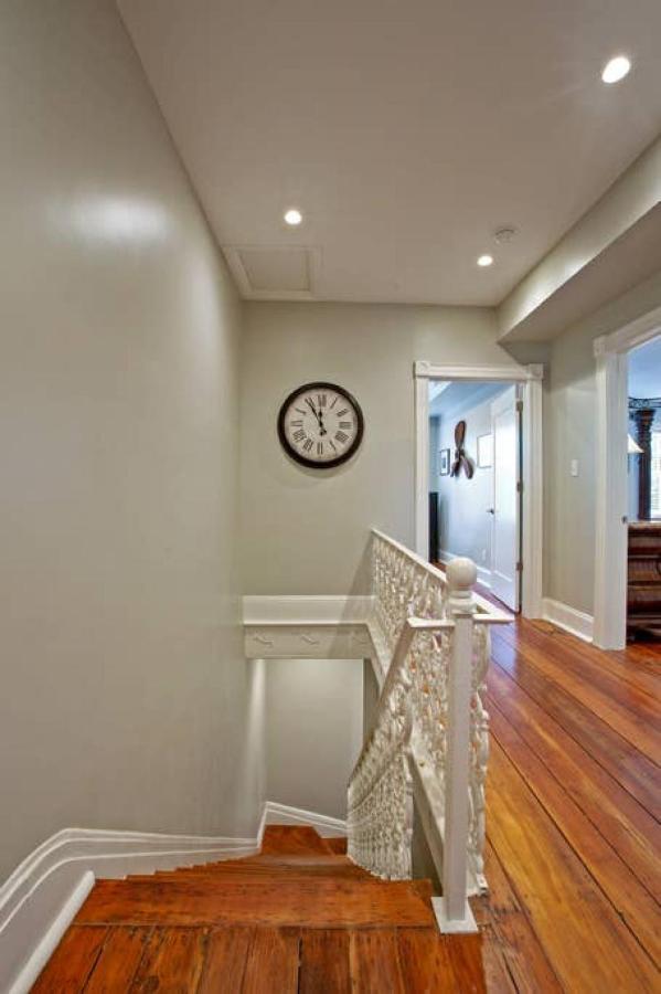 הוילה סוואנה Newly Renovated 4 Bed 3 Bath And 2 Parking Spots מראה חיצוני תמונה