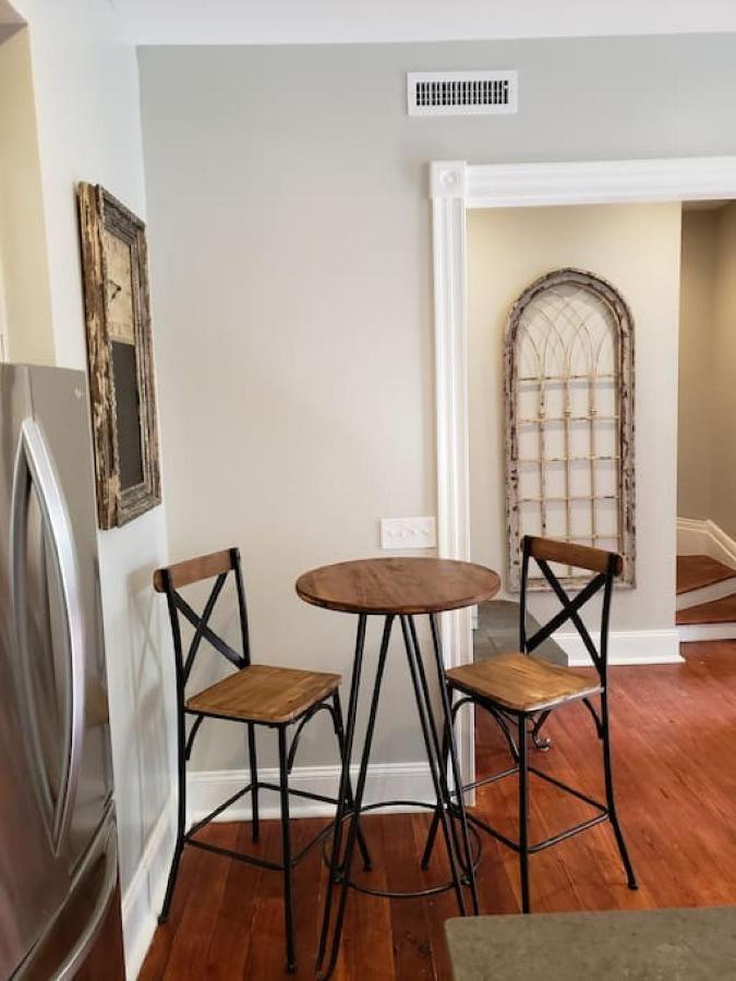 הוילה סוואנה Newly Renovated 4 Bed 3 Bath And 2 Parking Spots מראה חיצוני תמונה